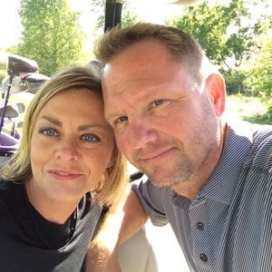 Meet your Posher, Leslie